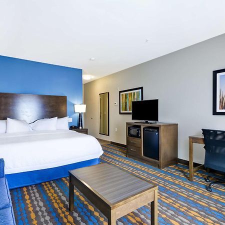Hampton Inn Kenedy Zewnętrze zdjęcie